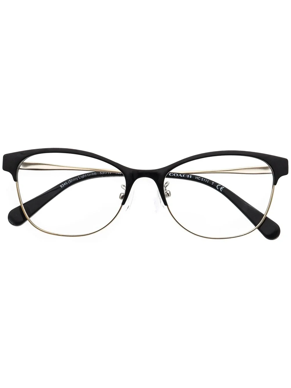 Coach HC 5111 9346 Eyewear